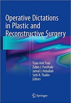 operative-dictations-in-plastic-and-reconstructive-surgery