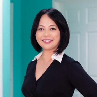 IVY TRAN