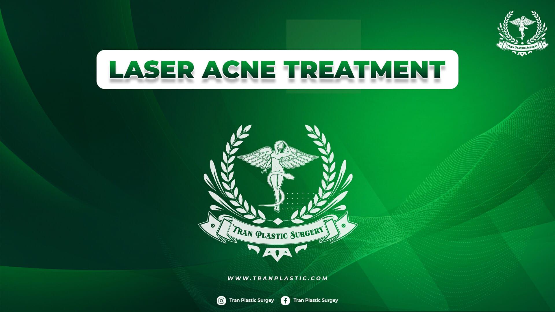 Discover the power of laser acne treatment