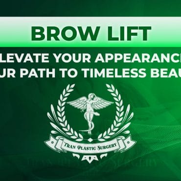 Brow Lift: What It Is, Procedure Options, Surgery & Recovery