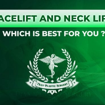 Facelift and Neck Lift methods, which is best for you?