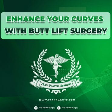 Enhance Your Curves with Butt Lift Surgery